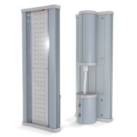ECOLED-100-105W-13600-D120 CITY уличный светодиодный светильник